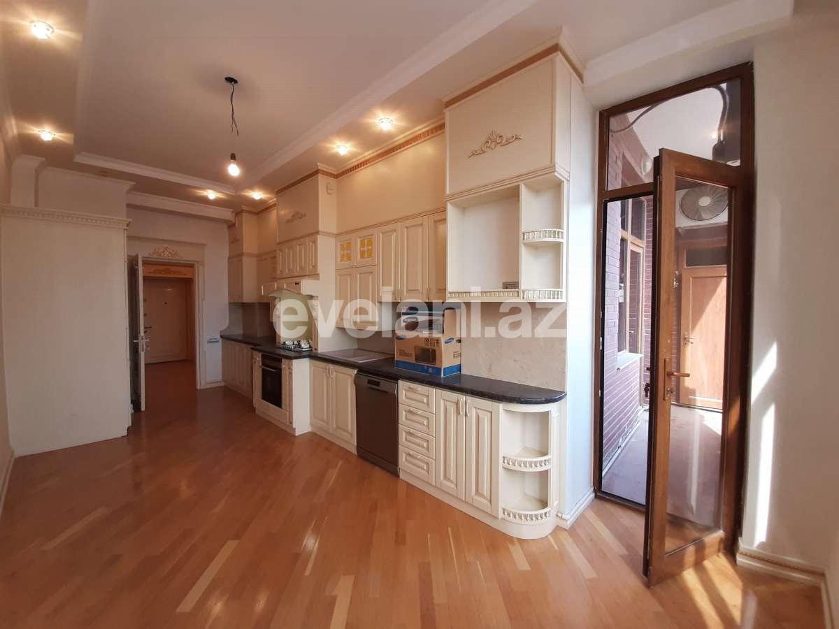 Sale, new building, 4 room, 180 m², Nizami m.