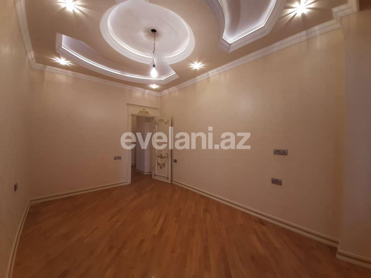 Sale, new building, 4 room, 180 m², Nizami m.