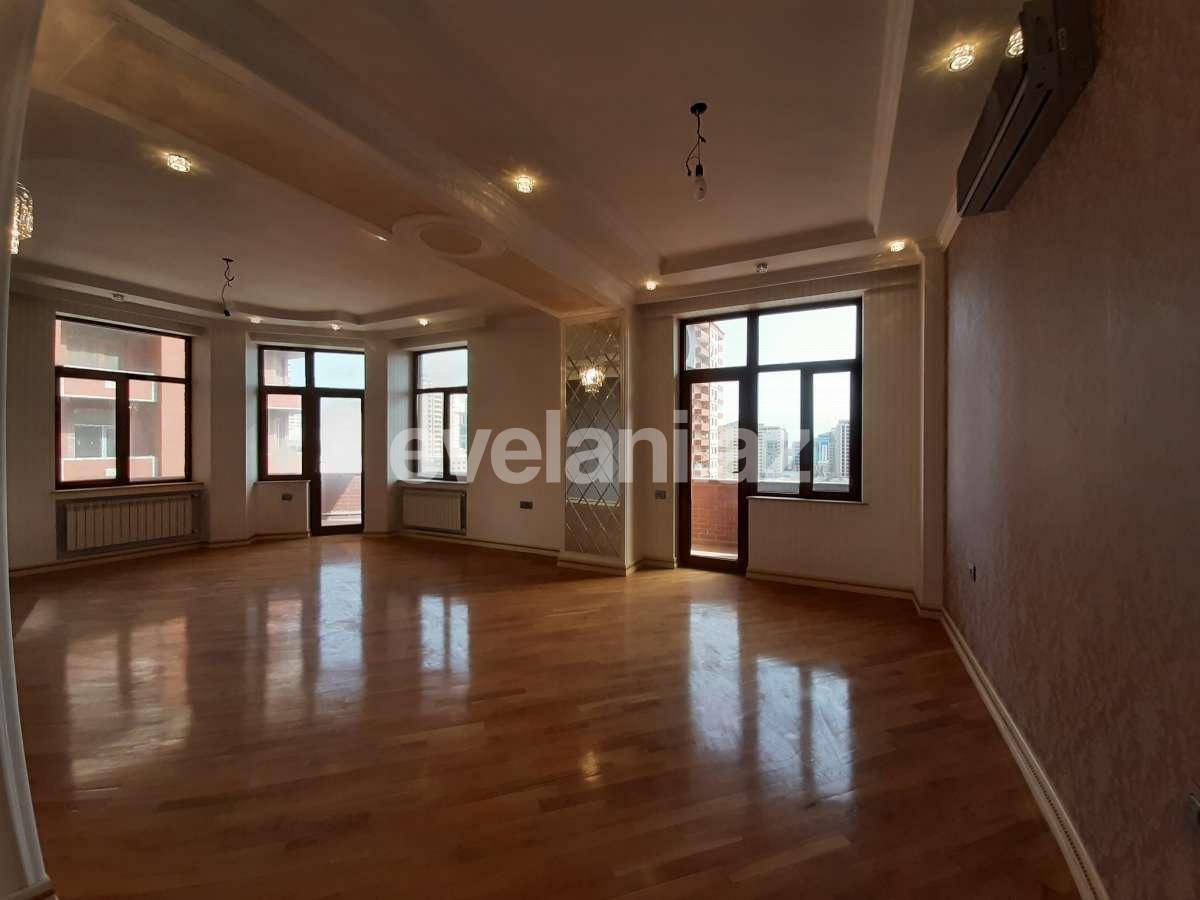 Sale, new building, 4 room, 180 m², Nizami m.