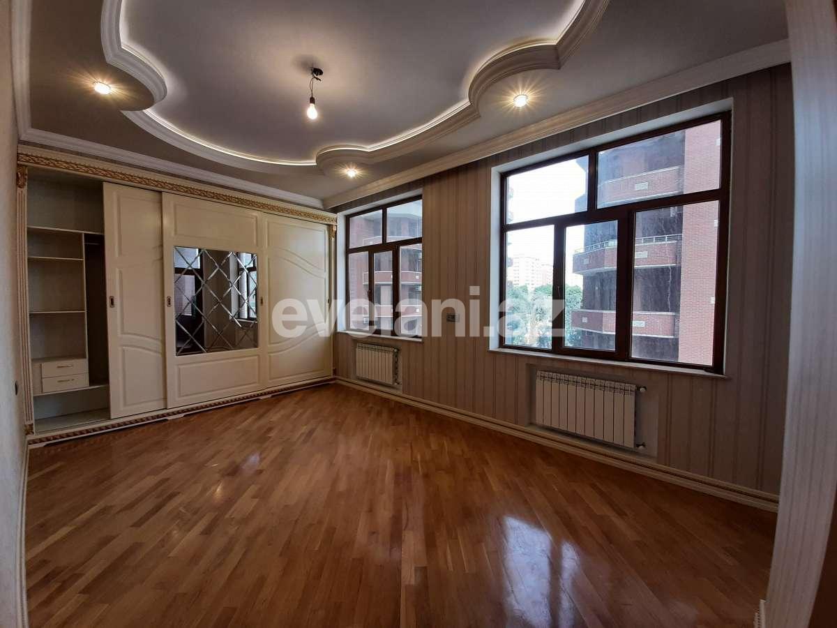 Sale, new building, 4 room, 180 m², Nizami m.