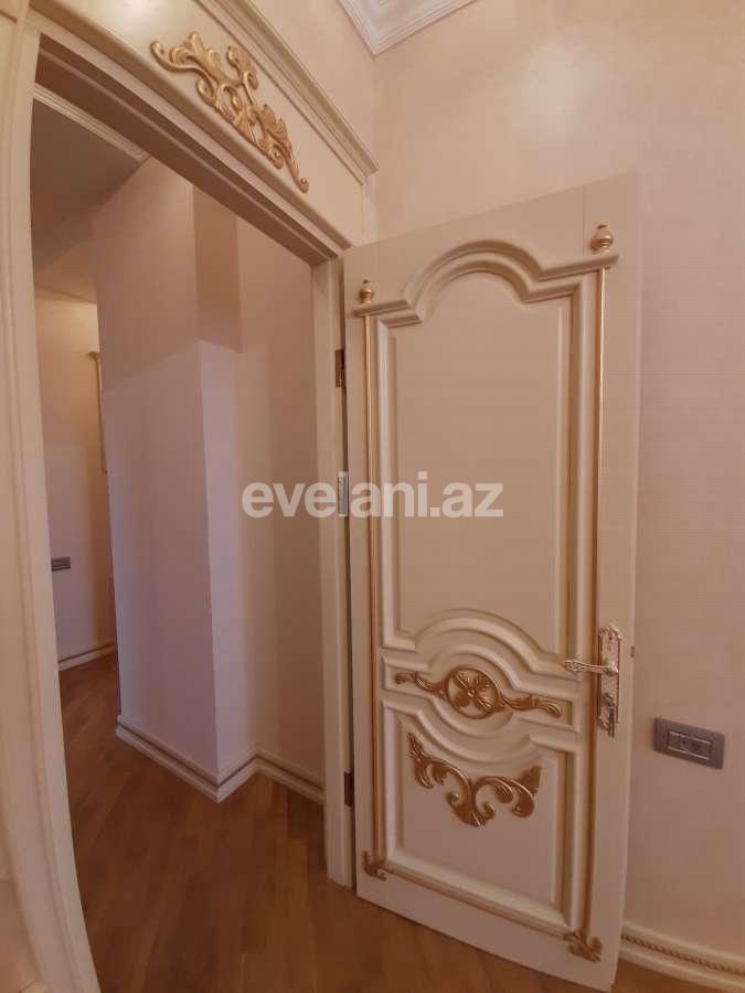 Sale, new building, 4 room, 180 m², Nizami m.