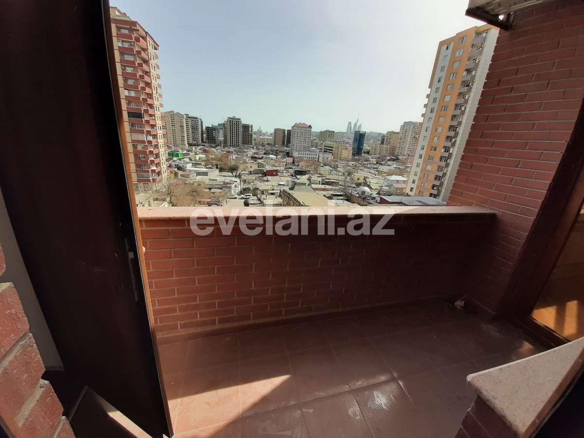 Sale, new building, 4 room, 180 m², Nizami m.