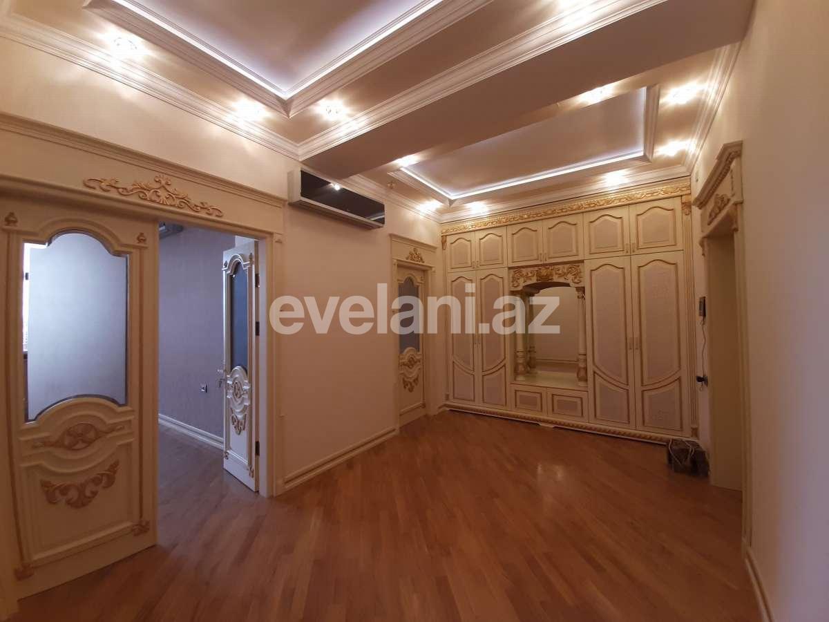 Sale, new building, 4 room, 180 m², Nizami m.
