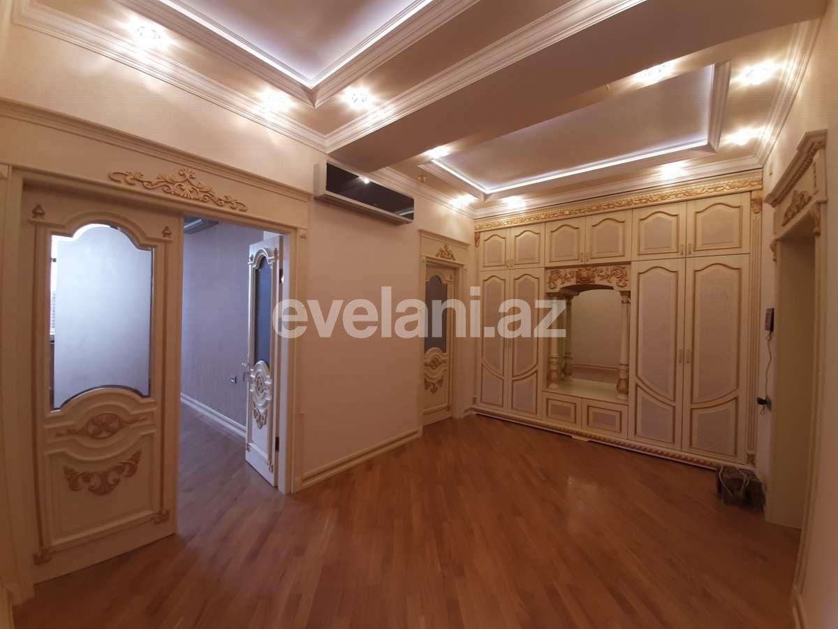 Sale, new building, 4 room, 180 m², Nizami m.