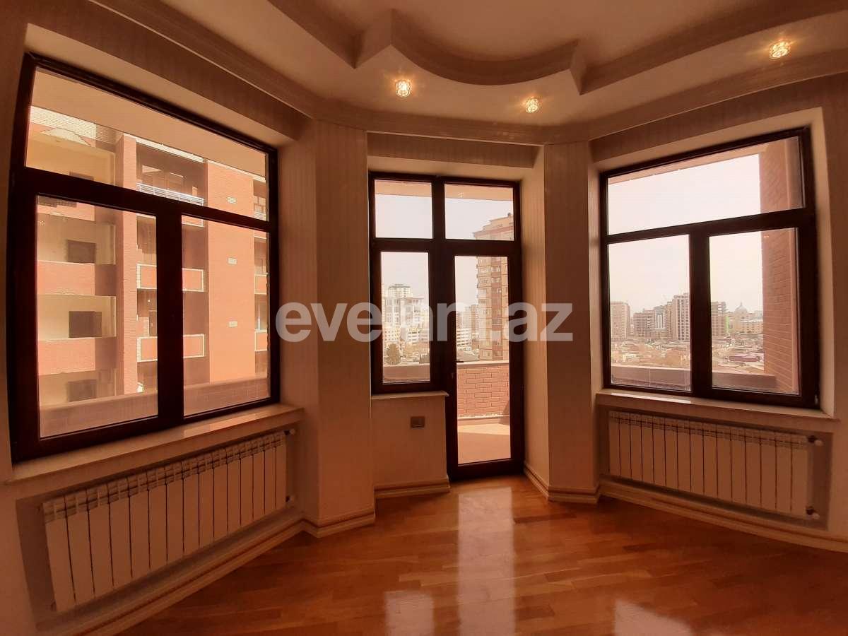 Sale, new building, 4 room, 180 m², Nizami m.