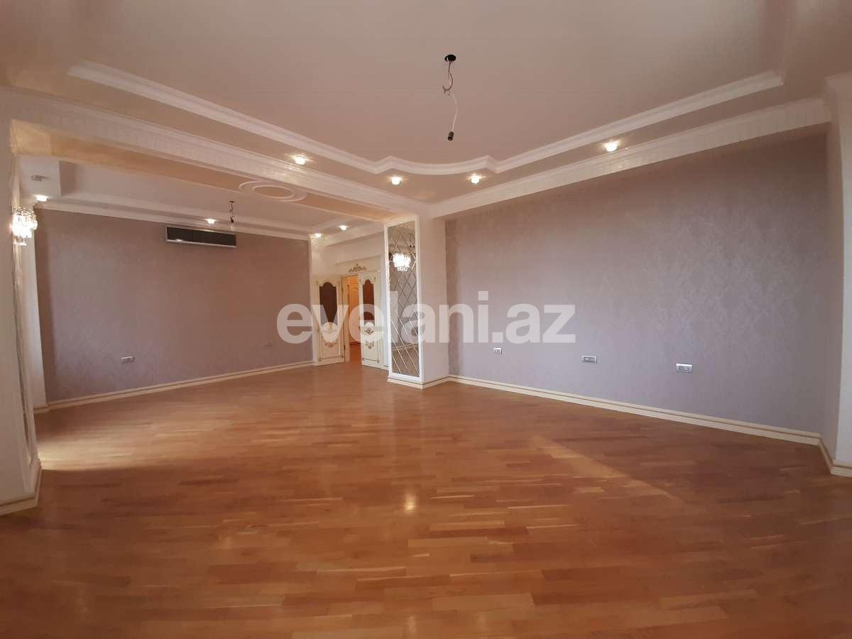 Sale, new building, 4 room, 180 m², Nizami m.