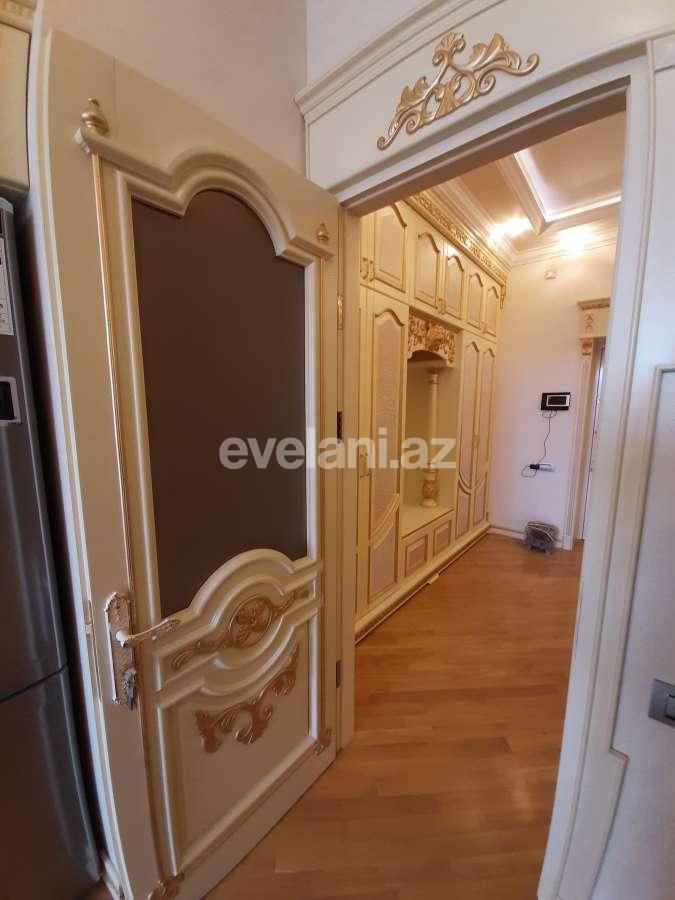 Sale, new building, 4 room, 180 m², Nizami m.