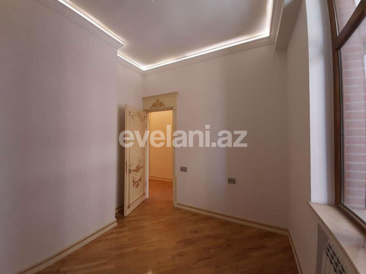 Sale, new building, 4 room, 180 m², Nizami m.