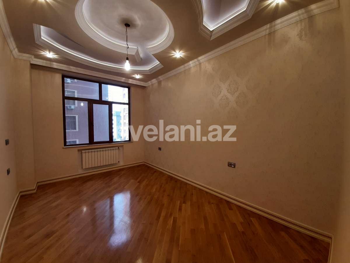 Sale, new building, 4 room, 180 m², Nizami m.