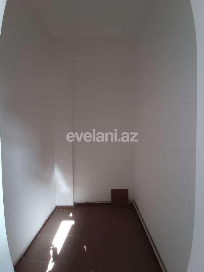 Sale, new building, 4 room, 180 m², Nizami m.