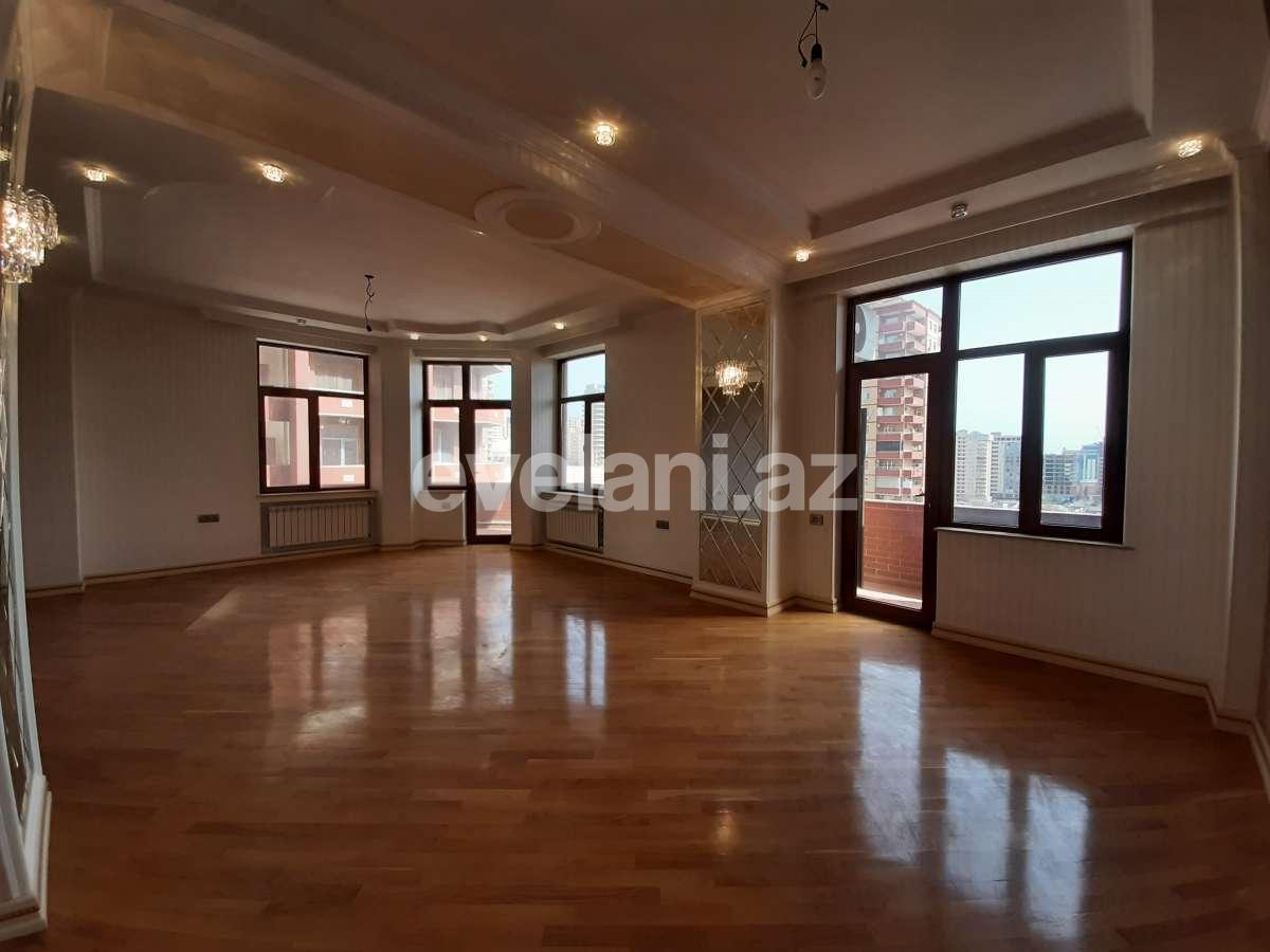 Sale, new building, 4 room, 180 m², Nizami m.