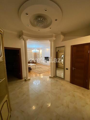 Kirayə verilir, yeni tikili, 1500 otaqlı, 140 m², 28 may m.