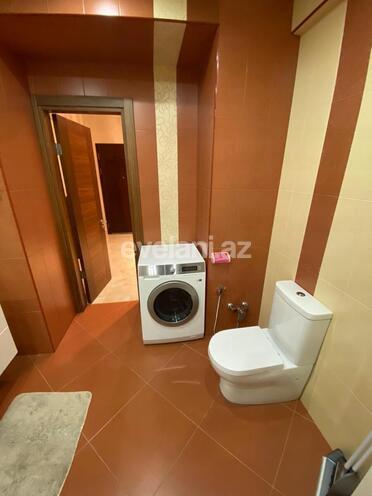 Kirayə verilir, yeni tikili, 1500 otaqlı, 140 m², 28 may m.