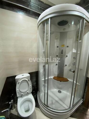 Kirayə verilir, yeni tikili, 1500 otaqlı, 140 m², 28 may m.