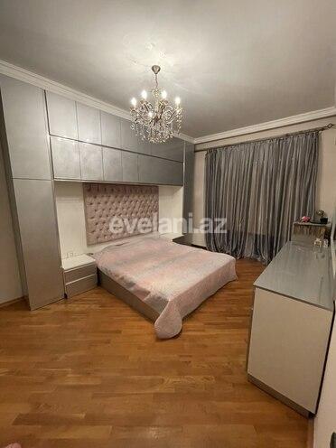 Kirayə verilir, yeni tikili, 1500 otaqlı, 140 m², 28 may m.
