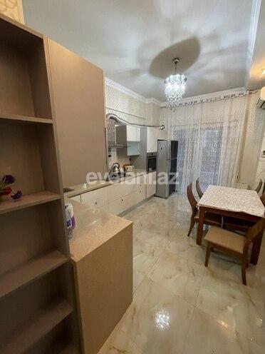 Kirayə verilir, yeni tikili, 1500 otaqlı, 140 m², 28 may m.