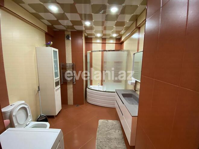 Kirayə verilir, yeni tikili, 1500 otaqlı, 140 m², 28 may m.