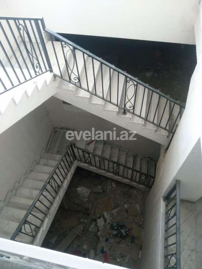 Sale, new building, 3 room, 155 m², Sabail r.