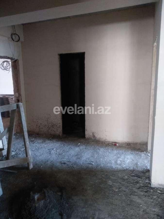 Sale, new building, 3 room, 155 m², Sabail r.