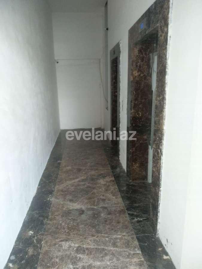 Sale, new building, 3 room, 155 m², Sabail r.
