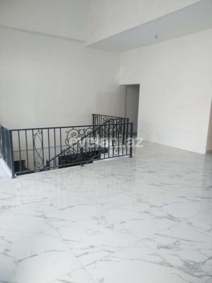 Sale, new building, 3 room, 155 m², Sabail r.