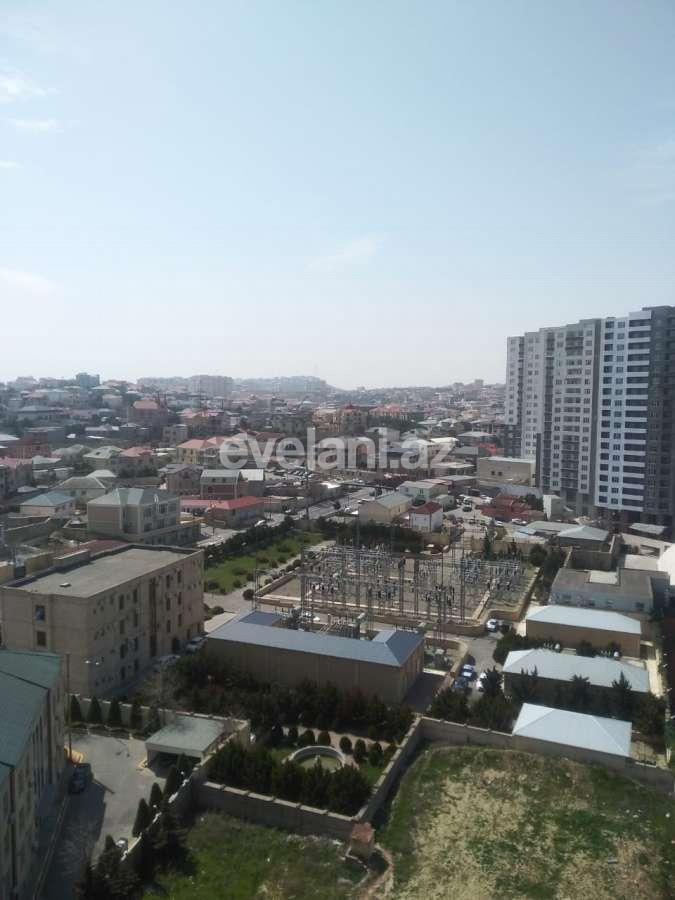 Sale, new building, 3 room, 155 m², Sabail r.