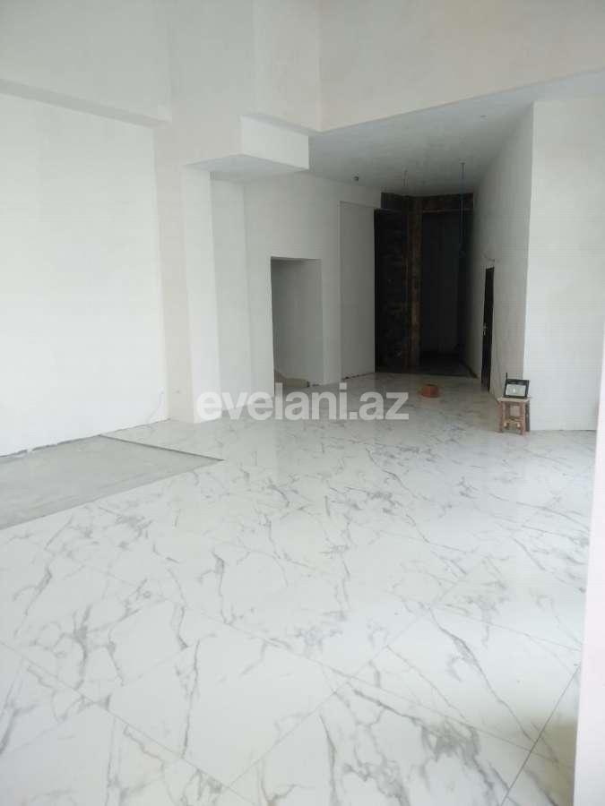 Sale, new building, 3 room, 155 m², Sabail r.