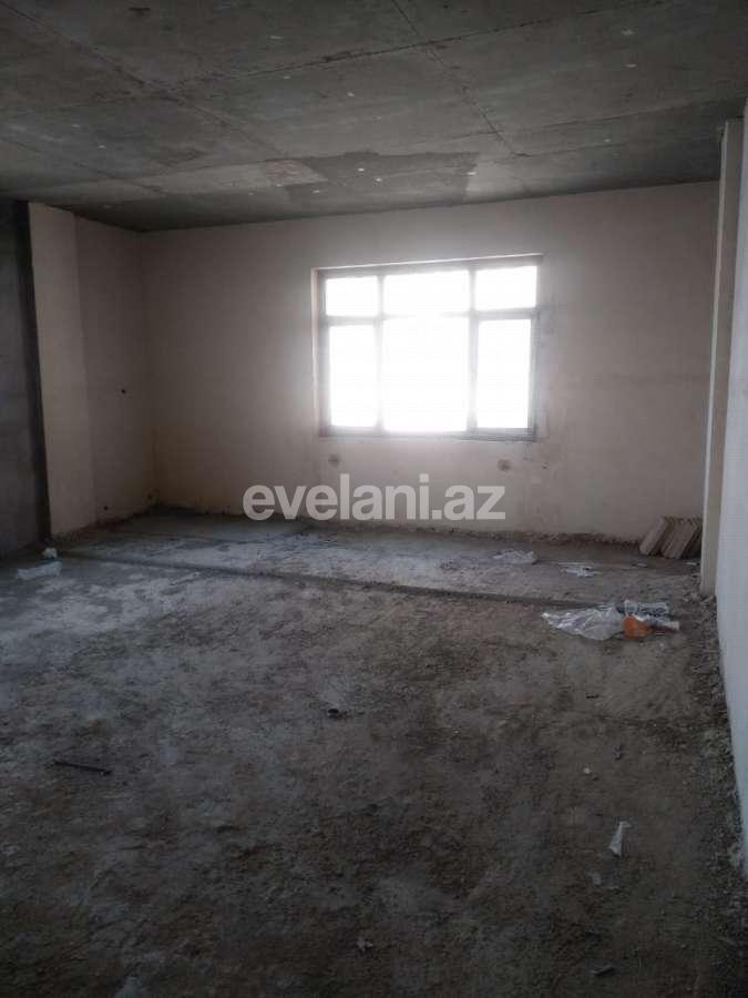 Sale, new building, 3 room, 155 m², Sabail r.