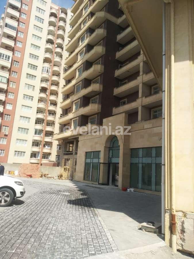 Sale, new building, 3 room, 155 m², Sabail r.