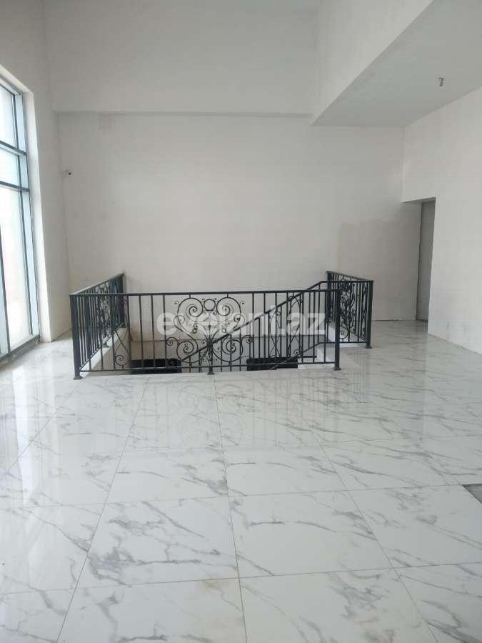 Sale, new building, 3 room, 155 m², Sabail r.
