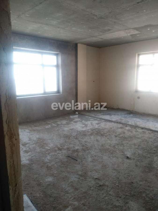 Sale, new building, 3 room, 155 m², Sabail r.