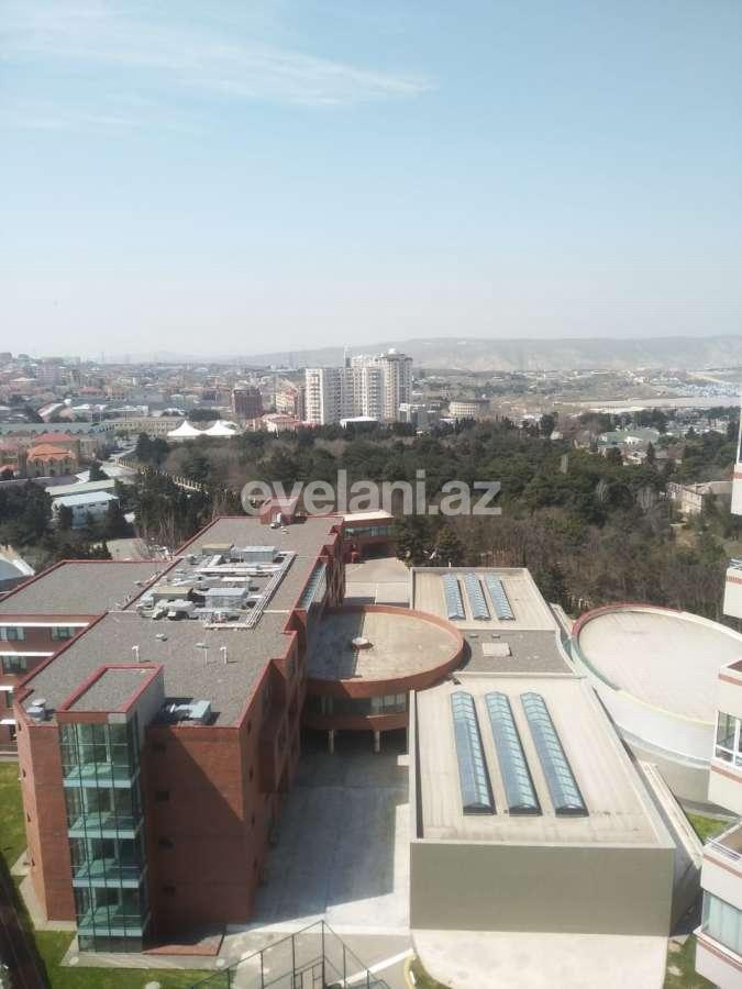 Sale, new building, 3 room, 155 m², Sabail r.