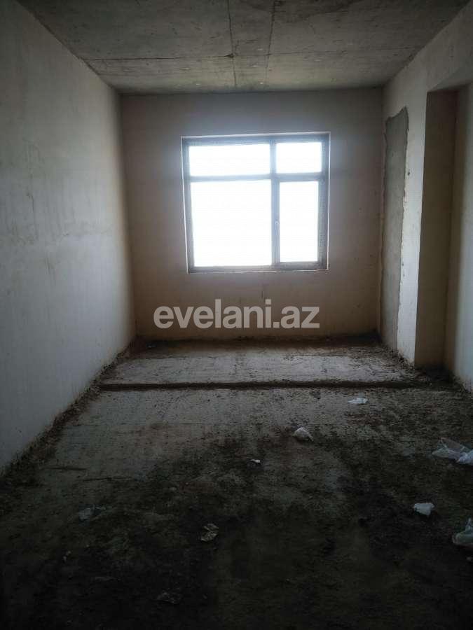 Sale, new building, 3 room, 155 m², Sabail r.