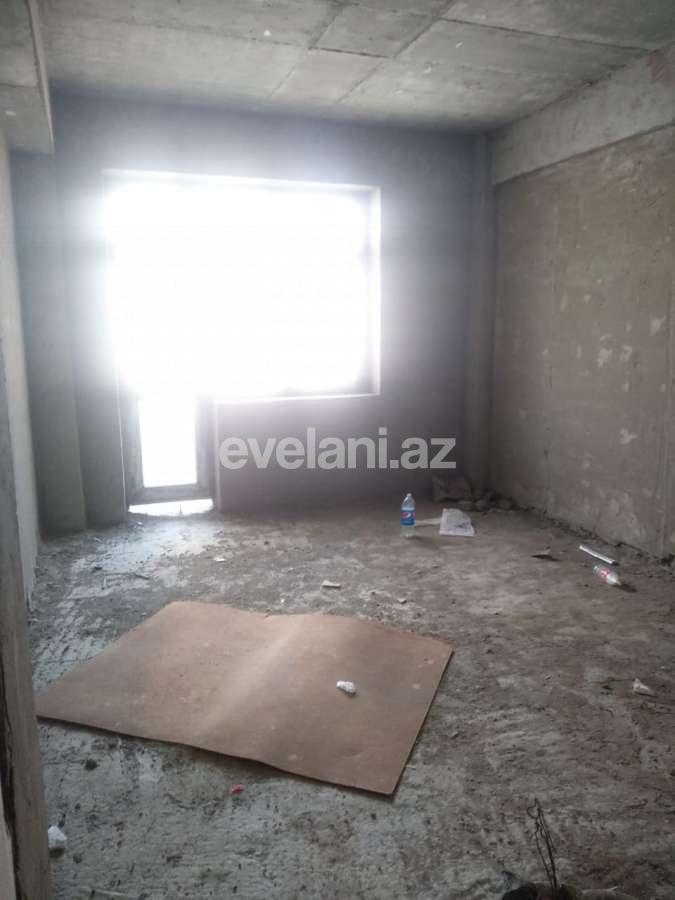 Sale, new building, 3 room, 155 m², Sabail r.