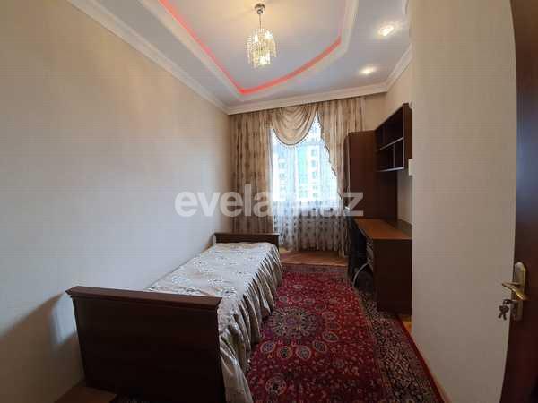 Kirayə verilir, yeni tikili, 3 otaqlı, 130 m², Şah İsmayıl Xətai m.