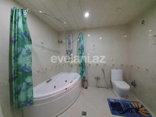 Kirayə verilir, yeni tikili, 3 otaqlı, 130 m², Şah İsmayıl Xətai m.