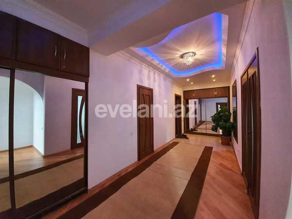 Kirayə verilir, yeni tikili, 3 otaqlı, 130 m², Şah İsmayıl Xətai m.
