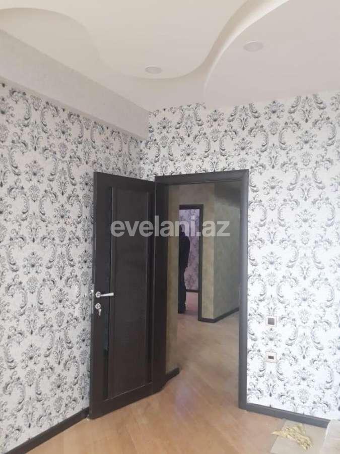 Satılır, yeni tikili, 3 otaqlı, 110 m², İnşaatçılar m.