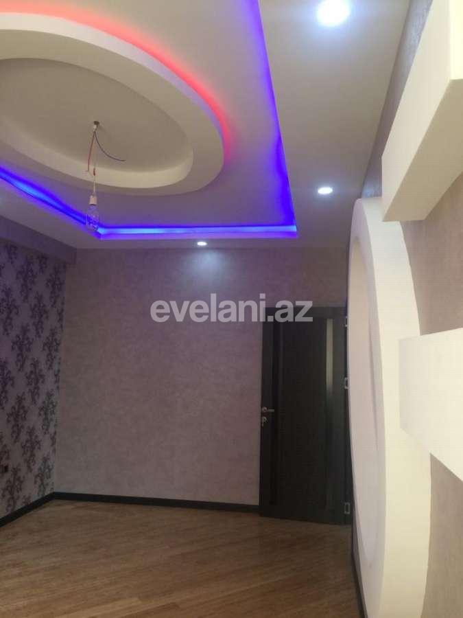 Satılır, yeni tikili, 3 otaqlı, 110 m², İnşaatçılar m.