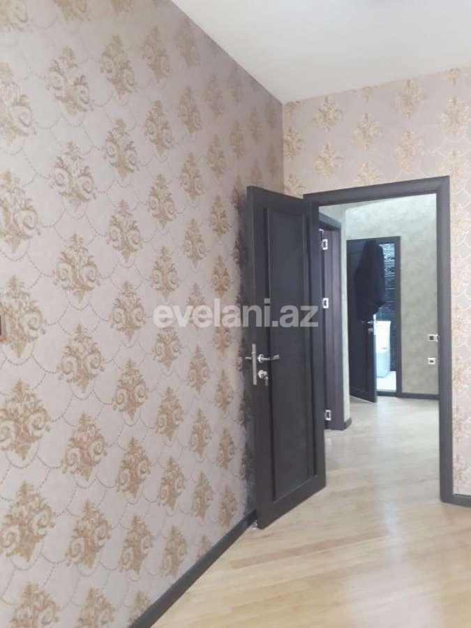 Satılır, yeni tikili, 3 otaqlı, 110 m², İnşaatçılar m.