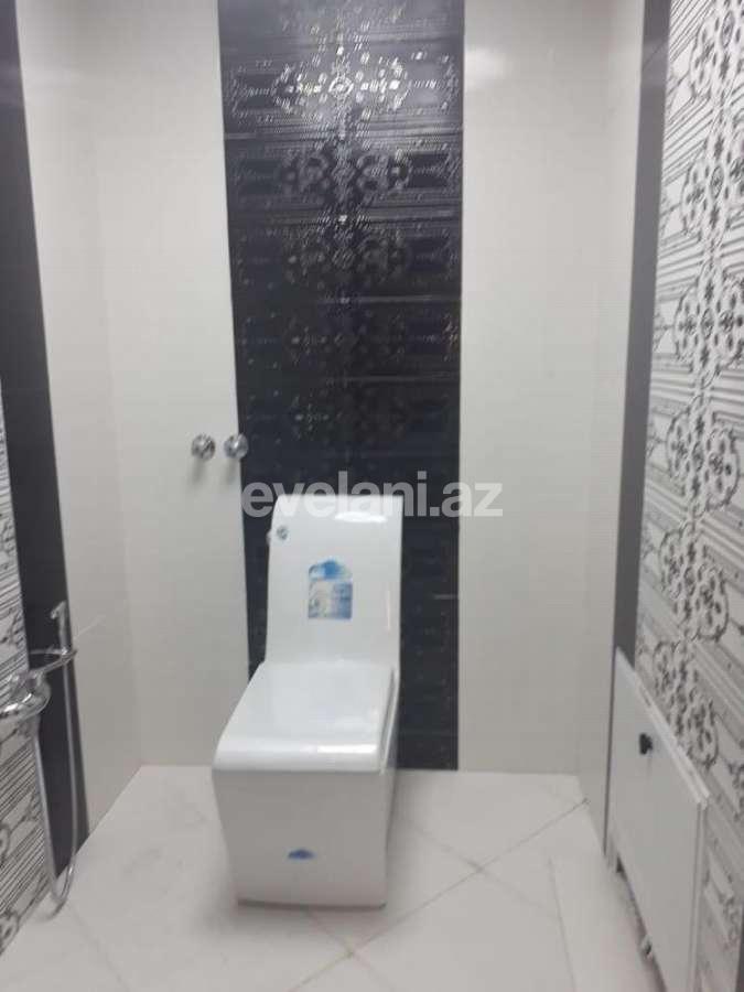 Satılır, yeni tikili, 3 otaqlı, 110 m², İnşaatçılar m.