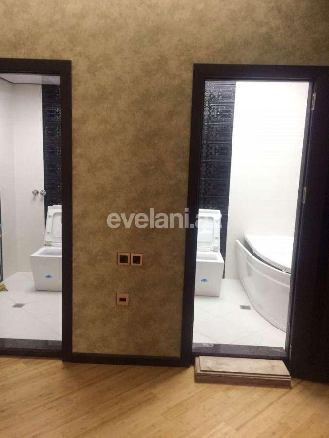 Satılır, yeni tikili, 3 otaqlı, 110 m², İnşaatçılar m.