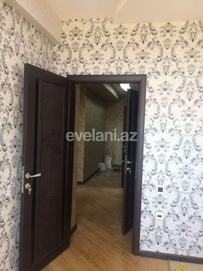 Satılır, yeni tikili, 3 otaqlı, 110 m², İnşaatçılar m.
