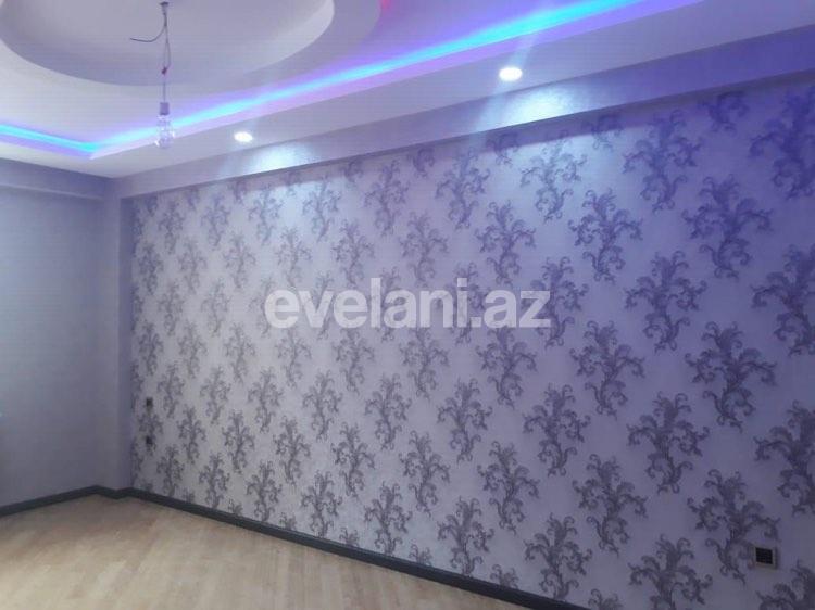 Satılır, yeni tikili, 3 otaqlı, 110 m², İnşaatçılar m.