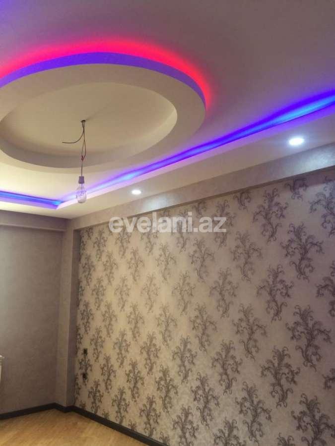 Satılır, yeni tikili, 3 otaqlı, 110 m², İnşaatçılar m.