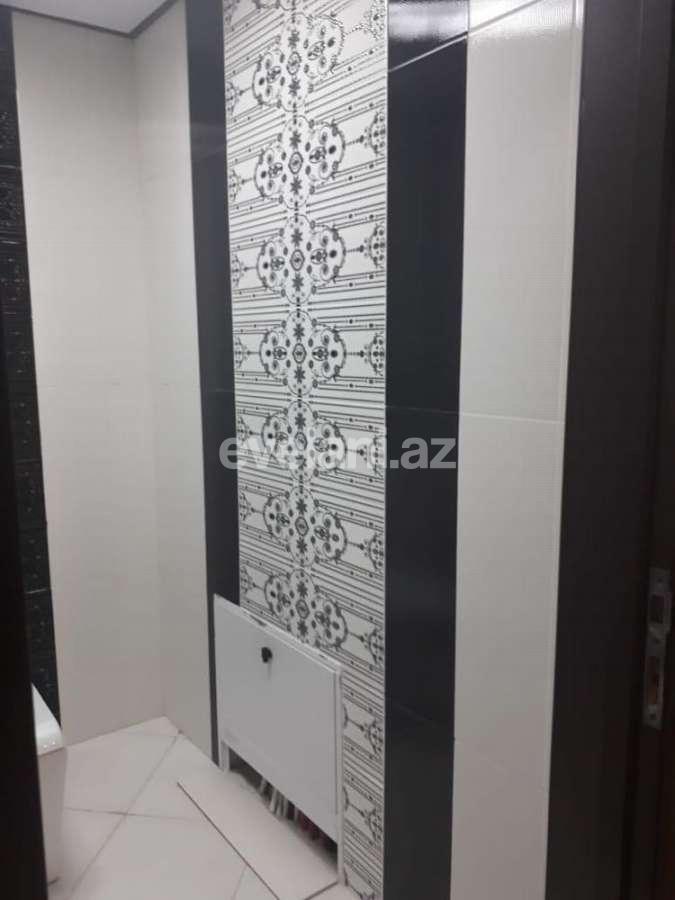 Satılır, yeni tikili, 3 otaqlı, 110 m², İnşaatçılar m.