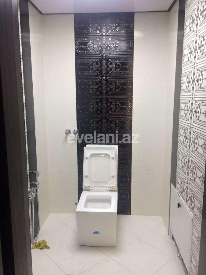 Satılır, yeni tikili, 3 otaqlı, 110 m², İnşaatçılar m.