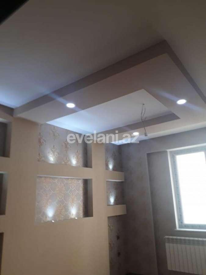 Satılır, yeni tikili, 3 otaqlı, 110 m², İnşaatçılar m.