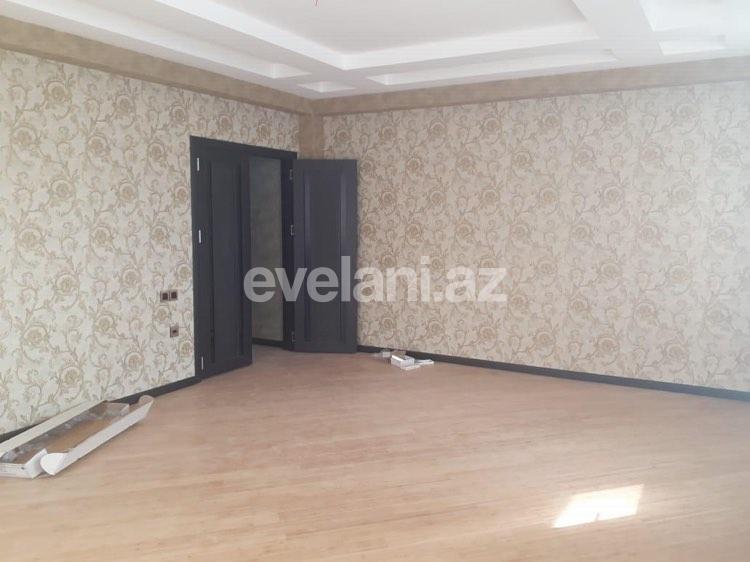 Satılır, yeni tikili, 3 otaqlı, 110 m², İnşaatçılar m.