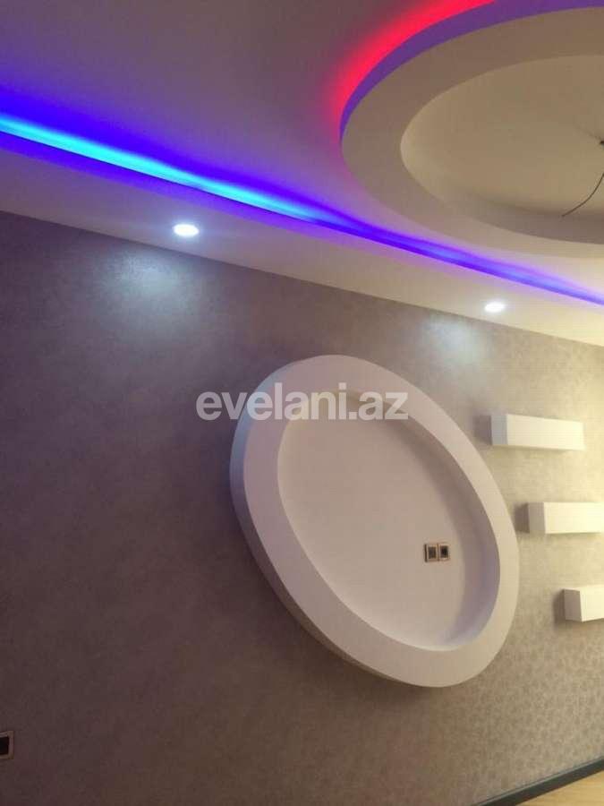 Satılır, yeni tikili, 3 otaqlı, 110 m², İnşaatçılar m.